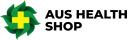 Aus Health Shop logo